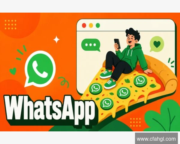 如何在同一部手机上注册两个WhatsApp账号？