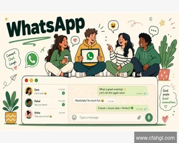 如何在更换手机后保持WhatsApp账号不变？