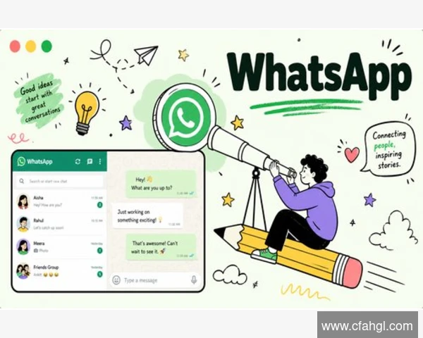 换手机WhatsApp Business迁移秘籍