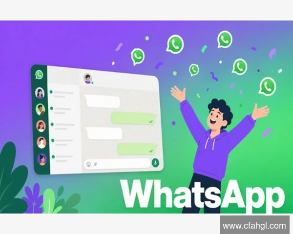 标题:回国后WhatsApp能否顺利使用